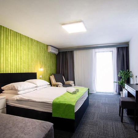 Hotel Bio Копер Екстериор снимка