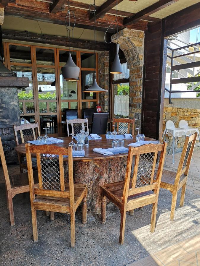 Hotel Bio Копер Екстериор снимка