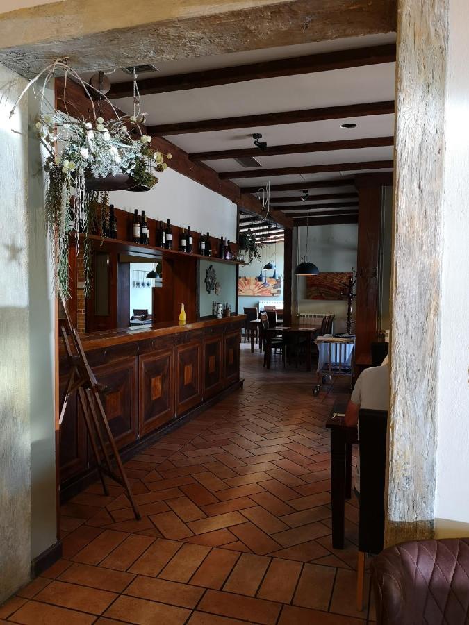 Hotel Bio Копер Екстериор снимка