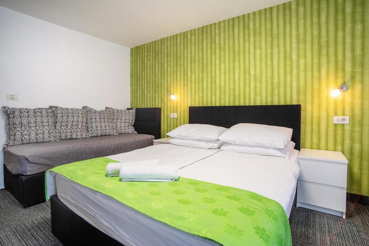 Hotel Bio Копер Екстериор снимка