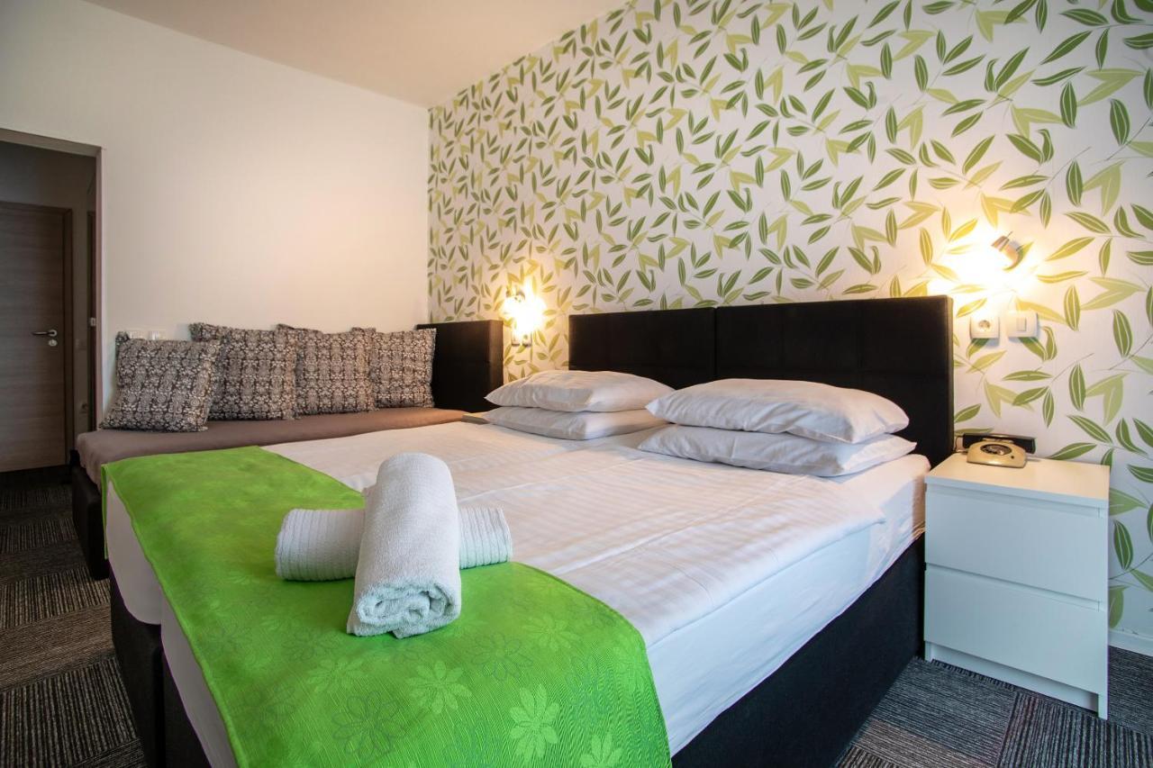 Hotel Bio Копер Екстериор снимка
