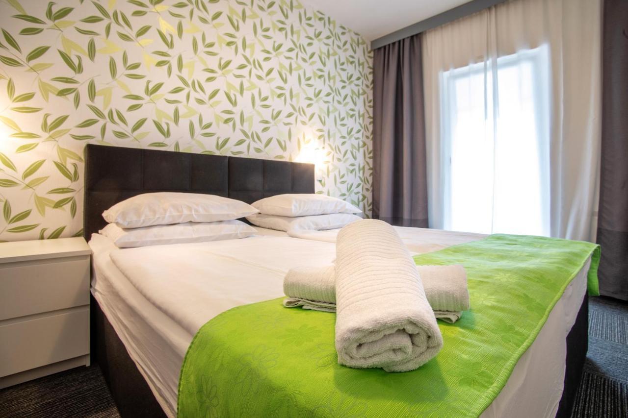 Hotel Bio Копер Екстериор снимка