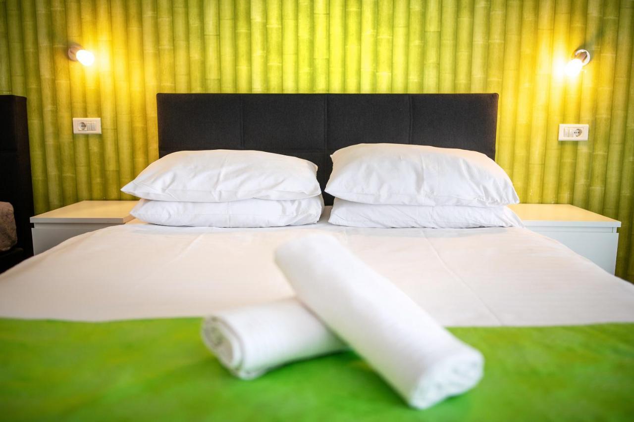 Hotel Bio Копер Екстериор снимка