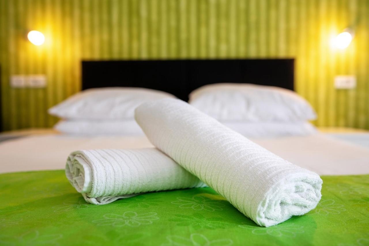 Hotel Bio Копер Екстериор снимка