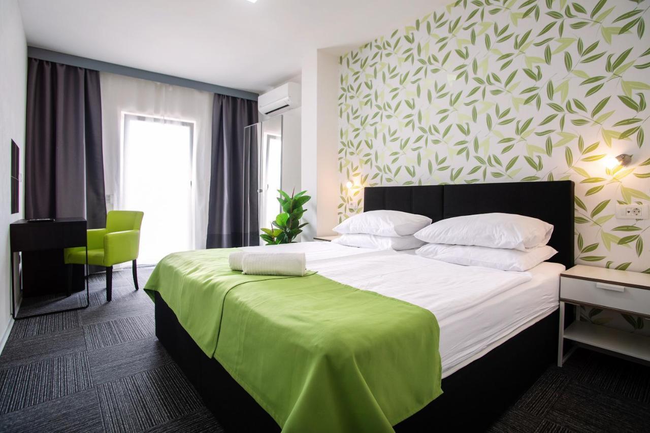 Hotel Bio Копер Екстериор снимка