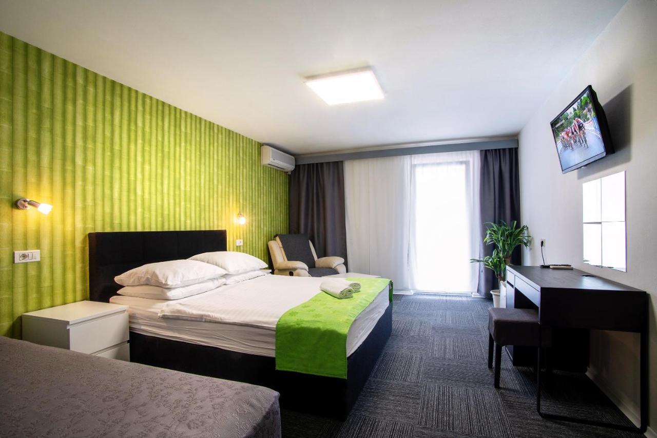 Hotel Bio Копер Екстериор снимка