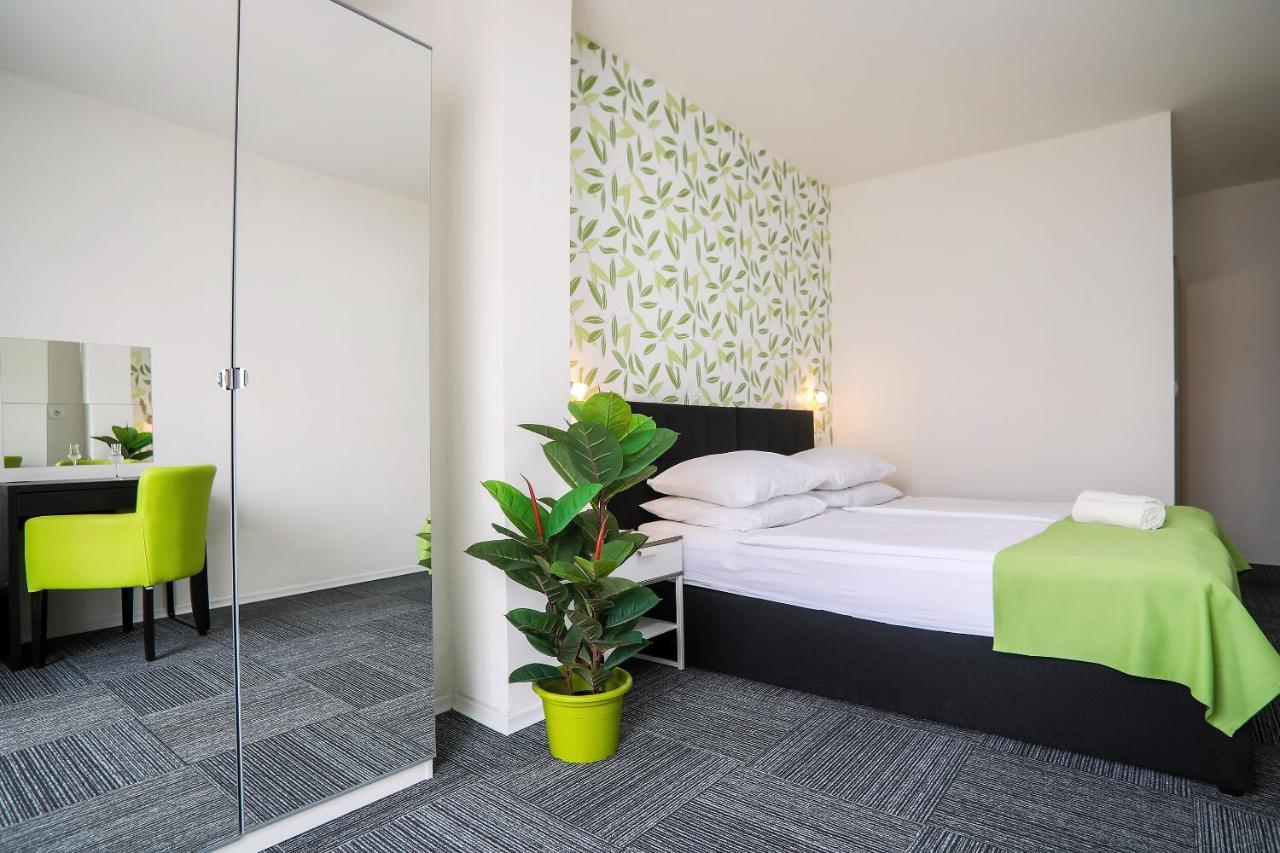 Hotel Bio Копер Екстериор снимка