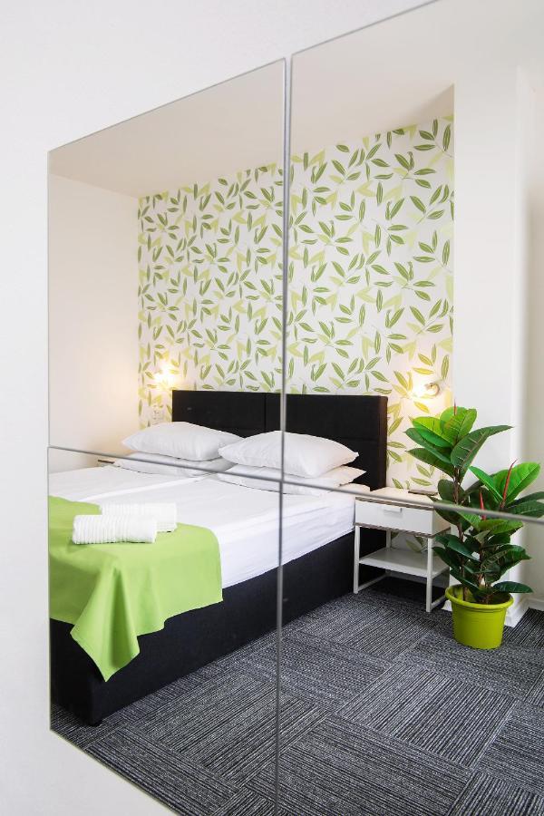 Hotel Bio Копер Екстериор снимка