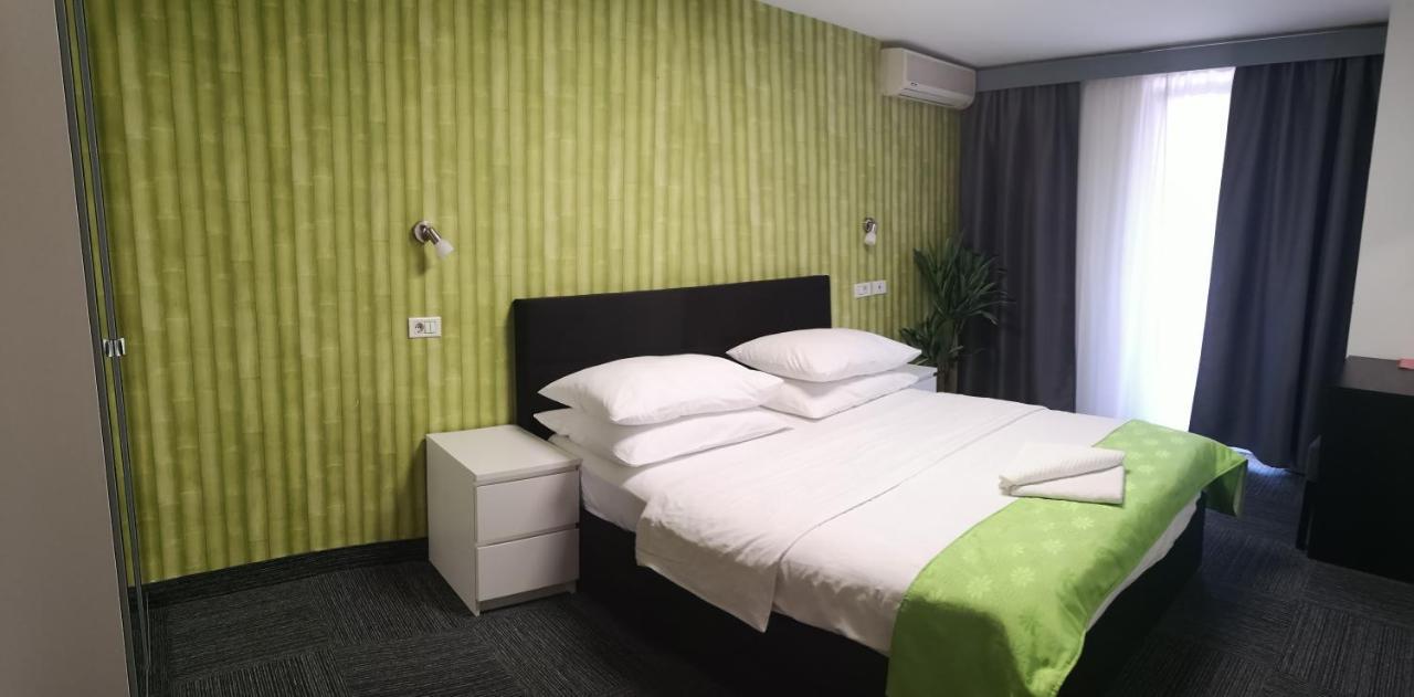 Hotel Bio Копер Екстериор снимка