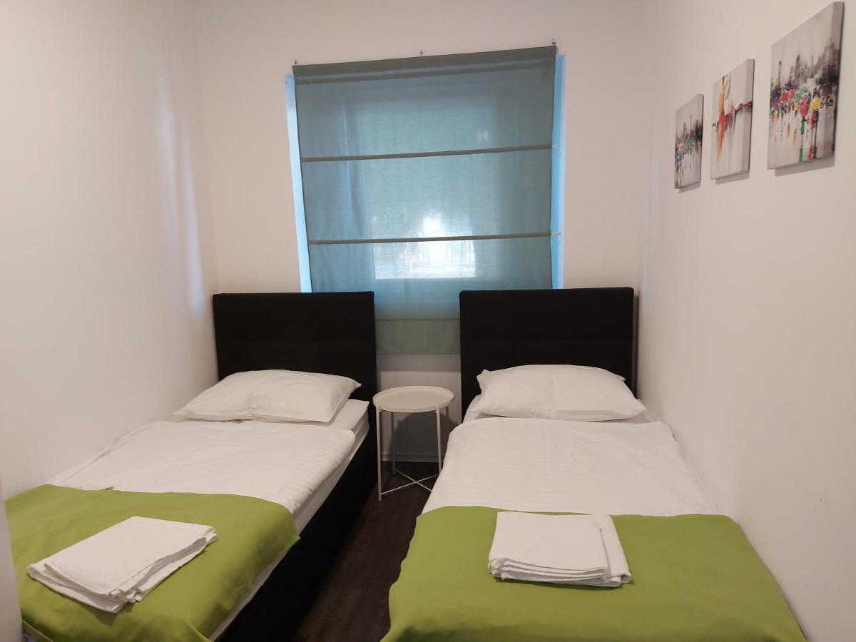 Hotel Bio Копер Екстериор снимка