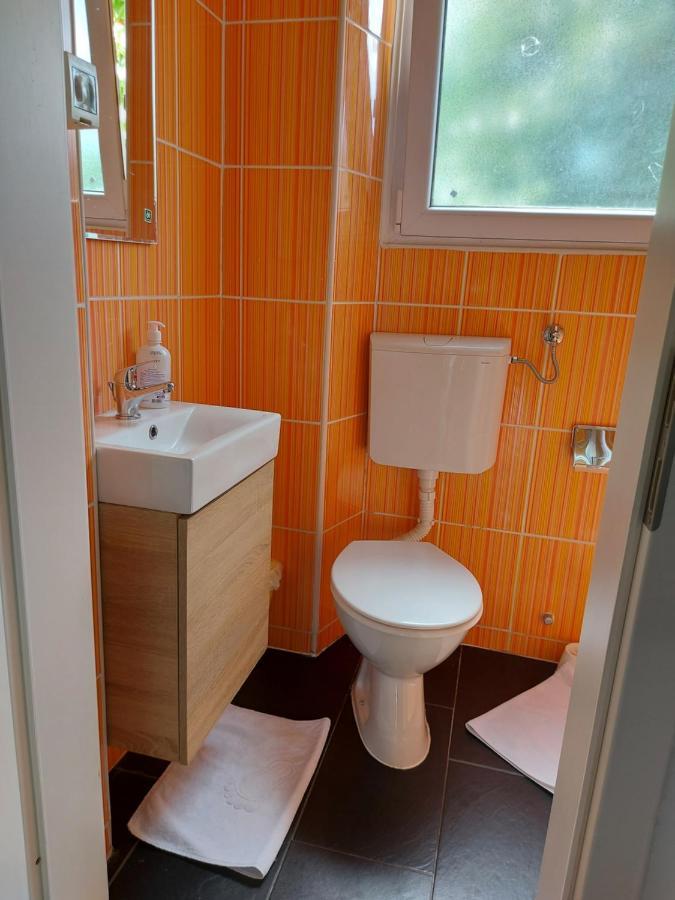 Hotel Bio Копер Екстериор снимка