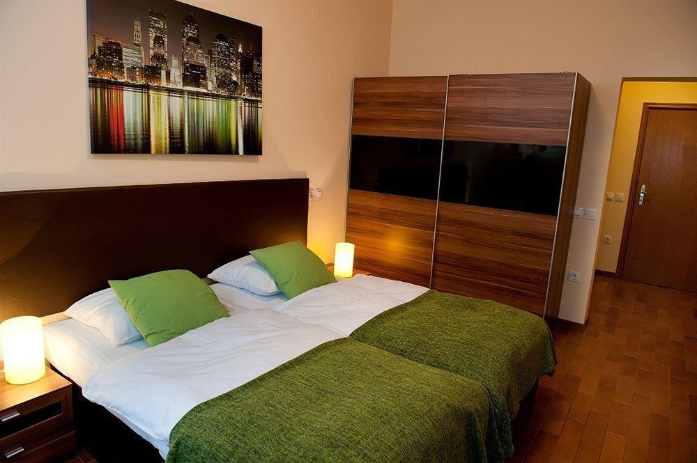 Hotel Bio Копер Екстериор снимка