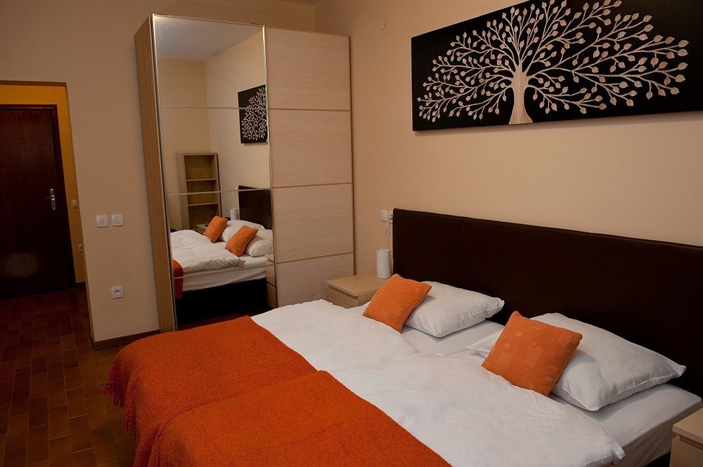 Hotel Bio Копер Екстериор снимка