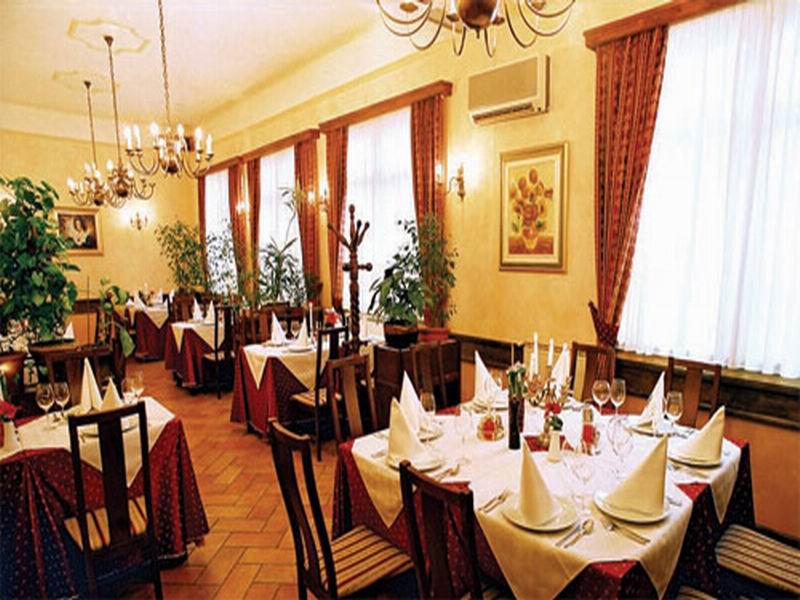 Hotel Bio Копер Ресторант снимка